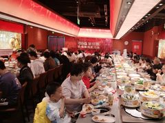 -龍歌自助小火锅(雨花台江南虹悦城店)