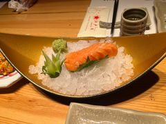 -江户·岚 创意料理(泛海店)