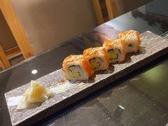 -昱匠·日本料理(金融街店)