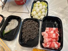 -海底捞火锅(天一广场亚细亚店)