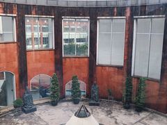 -广州人民艺术中心