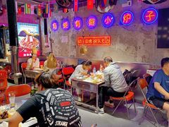 -有蚝有翅烧烤大排档·宵夜(右安门店)