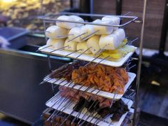 -三个蒙古大叔羊肉串(大宁店)