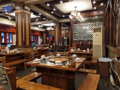 大堂-老码头火锅(玉林店)
