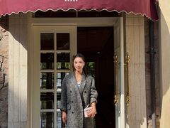 -中旅阿那亚九龙湖·公主酒店