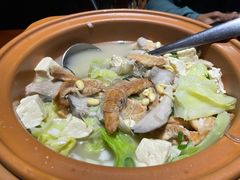 -郑庄脂渣海鲜楼(九水路店)