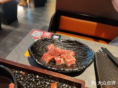 -久藏·横膈膜烧肉·酒场(江汉路店)