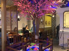 -姑苏家宴·苏帮菜·松鼠桂鱼(苏州总店)
