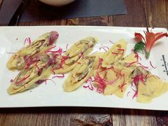 -大理岛·精品云南菜·音乐餐厅