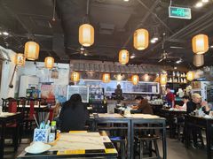 -京城小江南·北京烤鸭·江南土菜·白鱼(中关村店)