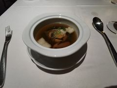 蘑菇汤-蝶舍·MAISON PAPILLON