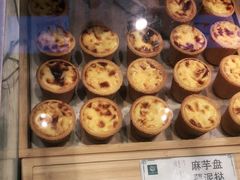 -尚酥坊·手工點心(七里庙店)