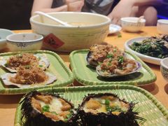 -旺角小渔村·海肠捞饭开创者(环山路店)