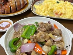 -聂记粤菜馆(鼓西路店)