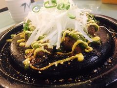 -椿山日本料理