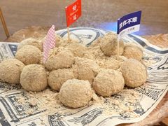 -乔街深夜食堂·小龙虾·高压锅生蚝(杭州总店)