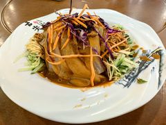 -春發合饭庄