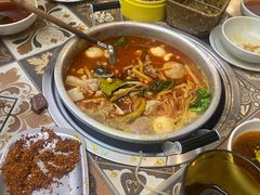 -顶上头·螺蛳火锅(五一新村店)