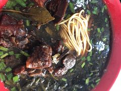 -小龙大肉面馆