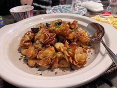 -海派悦庭·海胆烧麦·新融合菜(凯德广场店)