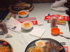 -豪享来中西餐厅(金水东路店)