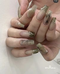 -Halo美甲美睫