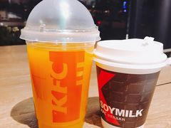 -肯德基(孝陵卫地铁站店)