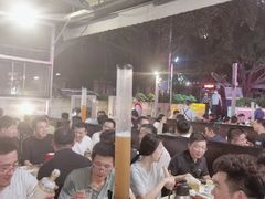 -木屋烧烤(白石洲店)