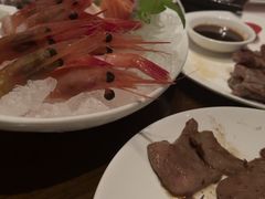 -佛山希尔顿酒店·融誉亚洲美食荟