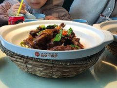 -东沙小镇主题餐厅(下沙店)