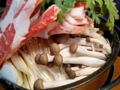 -鳗鱼家·深夜食堂(军博店)