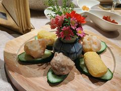 -ONE FULL 古董港式海鲜火锅