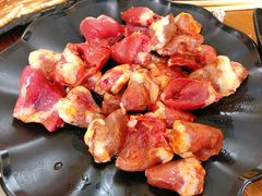 -大壮家原味烤肉(兴华北街店)