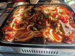 伊帆牛大骨-伊帆食府·青海地方特色美食