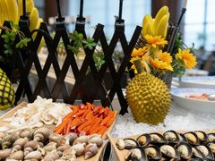 -怡咖啡自助餐(宁波香格里拉店)