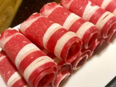 A级雪花肥牛-纸盐河码头火锅(十八梯店)