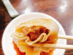 -北三沙家烧麦(北头道街店)