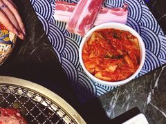 -十三姨正合丰烤肉(营迹路店)