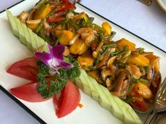 -阿诺泰·泰国餐厅(紫荆店)