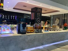 -鹭江潮餐厅·福建菜(鹭江佲家酒店)