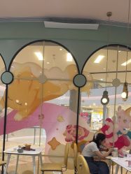 -奈尔宝家庭中心·亲子餐厅(华采天地店)