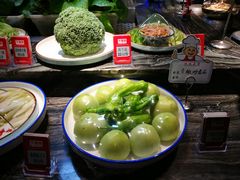 -不倒翁·安徽名菜楼(步行街店)