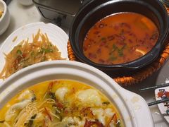 -小菜园新徽菜(常州金坛吾悦店)