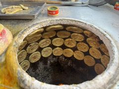 -阿布拉的馕(西北路店)