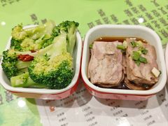 -令氏家外家周礼食府(桥南店)