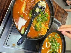 -鲤.金记沙茶面(总店)