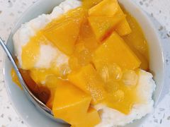 -堂屋糖水店(愚园店)