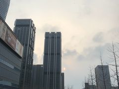 -大族广场Mall&More