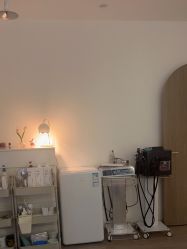 -Doria salon 小颜皮肤