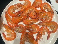 -徐记海鲜(陕西历史博物馆|明德门店)